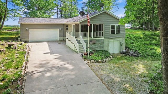 3434 Maple Ridge, Logan Twp, MI 48635