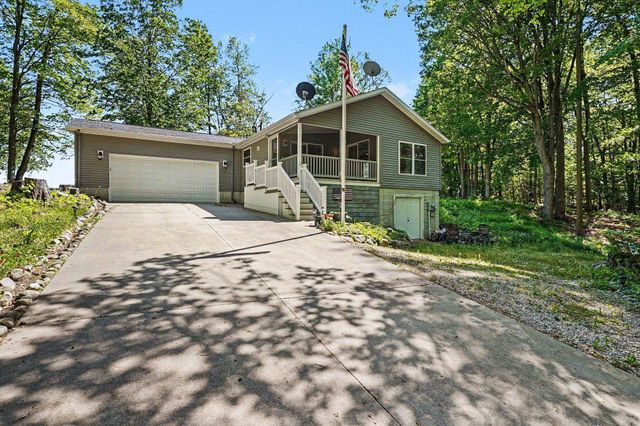 3434 Maple Ridge, Logan Twp, MI 48635