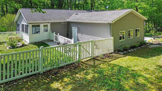 3434 Maple Ridge, Logan Twp, MI 48635