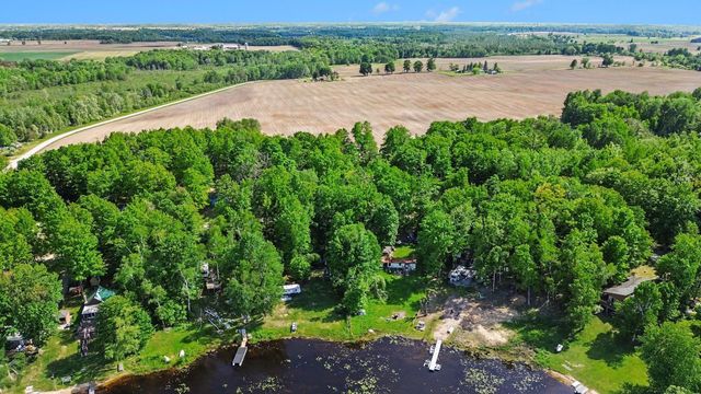 3434 Maple Ridge, Logan Twp, MI 48635