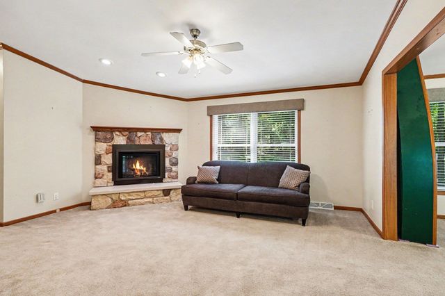 3434 Maple Ridge, Logan Twp, MI 48635