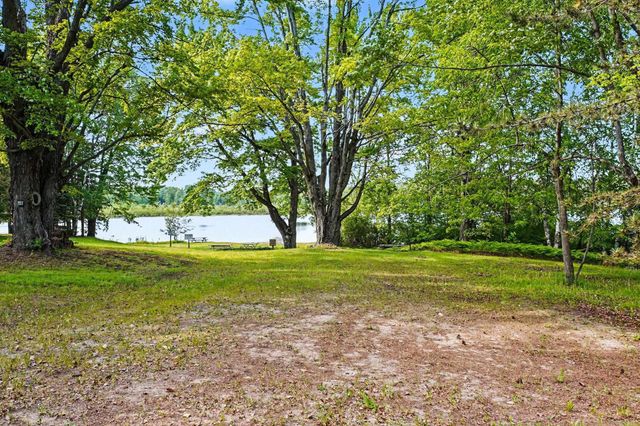 3434 Maple Ridge, Logan Twp, MI 48635