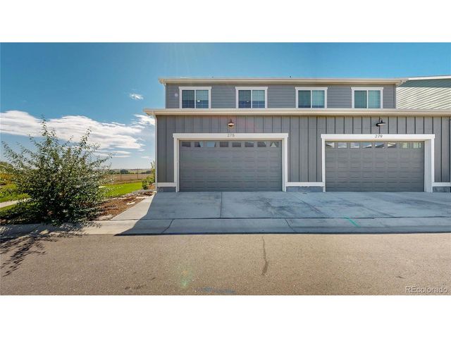275 Dipper Ct, Berthoud, CO 80513