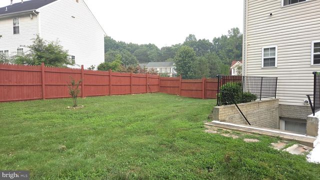 5455 QUAINT DR, Woodbridge, VA 22193