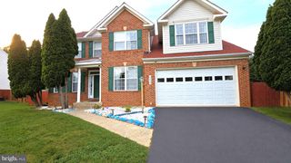 5455 QUAINT DR, Woodbridge, VA 22193