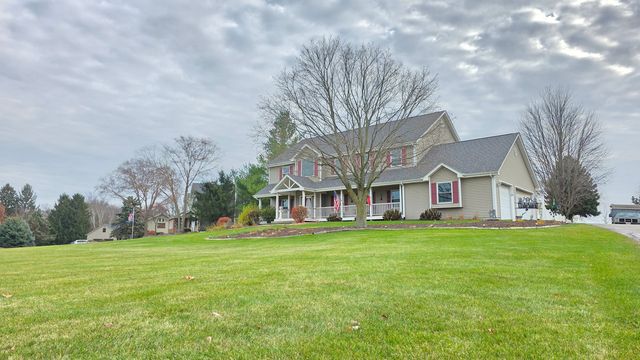 41W039 Mulhern Drive, Elburn, IL 60119