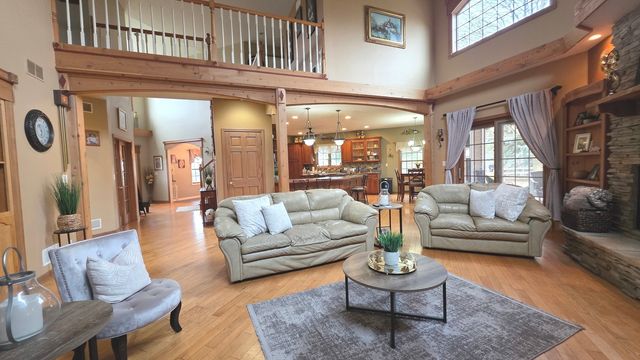 41W039 Mulhern Drive, Elburn, IL 60119