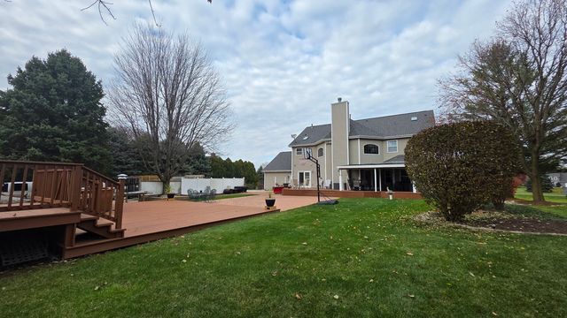 41W039 Mulhern Drive, Elburn, IL 60119