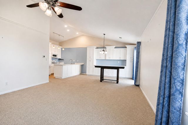 3219 Milestone Creek Court, Valparaiso, IN 46385