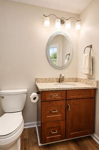 3219 Milestone Creek Court, Valparaiso, IN 46385
