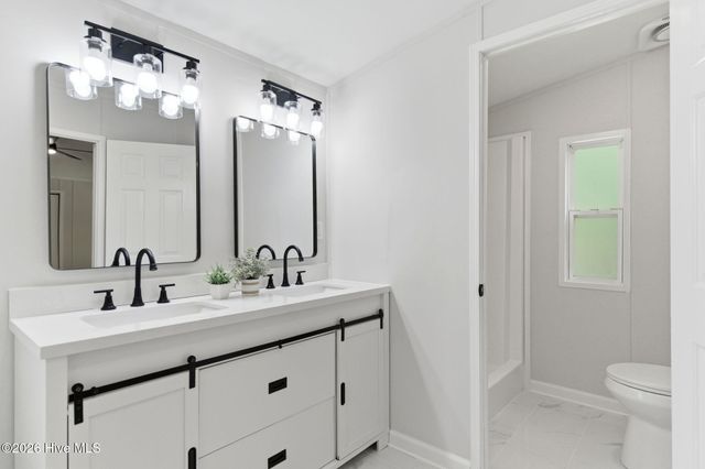 481 Harrell Road, Burgaw, NC 28425