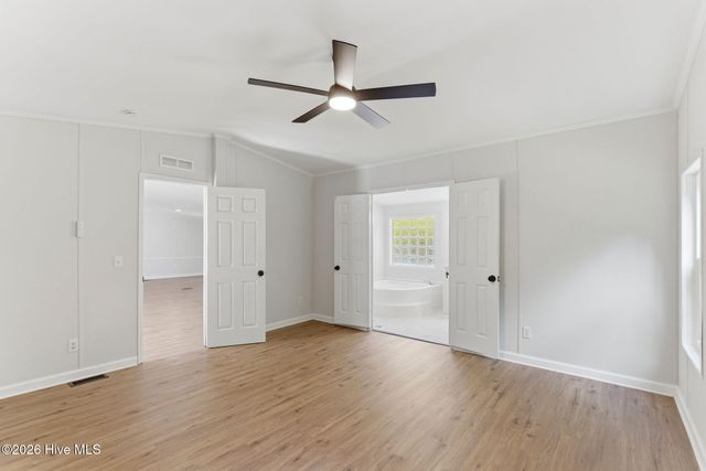 481 Harrell Road, Burgaw, NC 28425