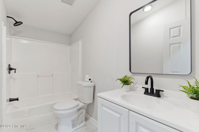 481 Harrell Road, Burgaw, NC 28425