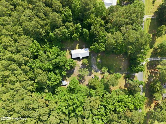 481 Harrell Road, Burgaw, NC 28425