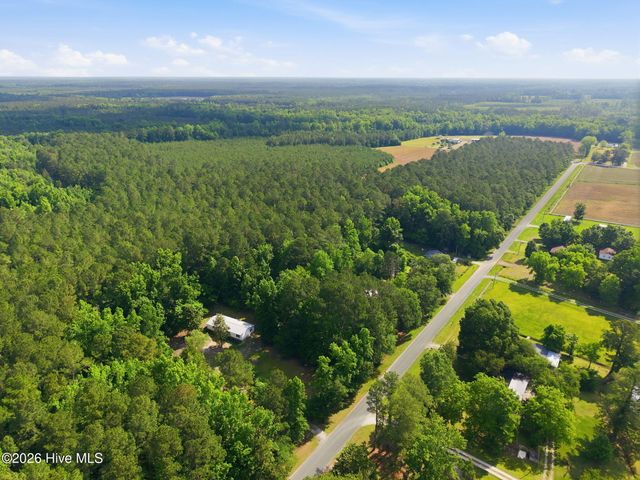 481 Harrell Road, Burgaw, NC 28425