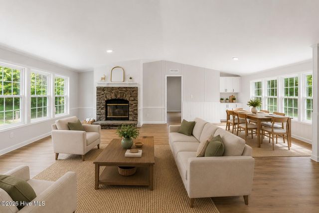 481 Harrell Road, Burgaw, NC 28425