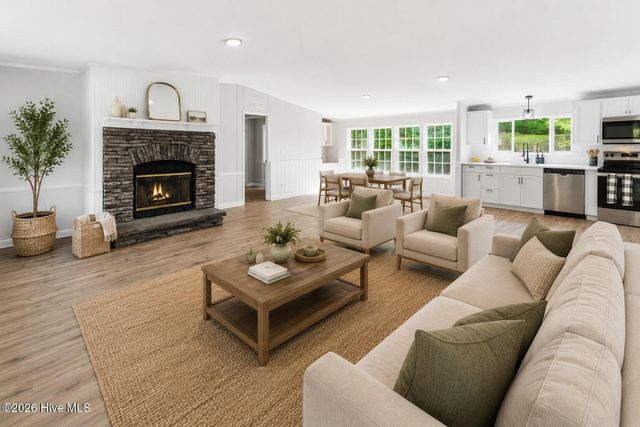481 Harrell Road, Burgaw, NC 28425