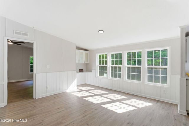 481 Harrell Road, Burgaw, NC 28425