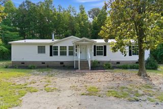481 Harrell Road, Burgaw, NC 28425