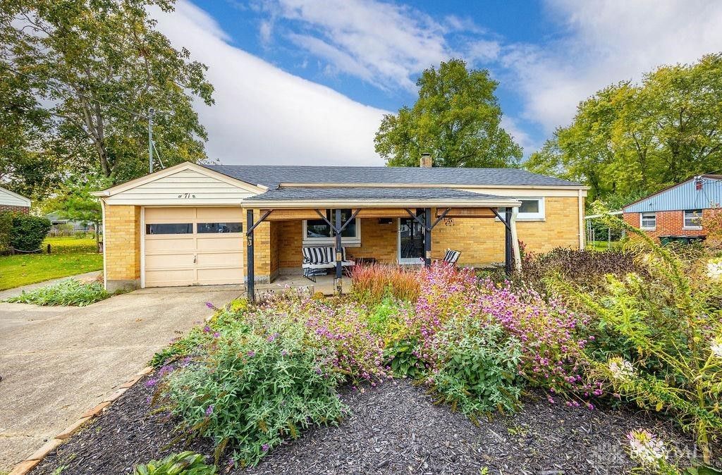 71 Cole Drive, Fairfield, OH 45014