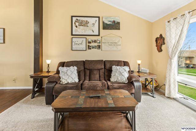 15240 Robin Drive, Omaha, NE 68138