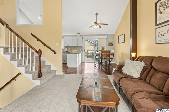 15240 Robin Drive, Omaha, NE 68138