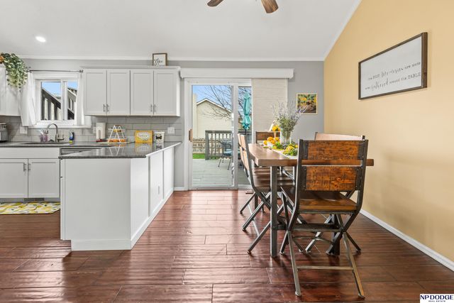 15240 Robin Drive, Omaha, NE 68138