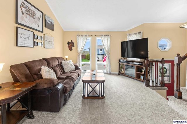 15240 Robin Drive, Omaha, NE 68138