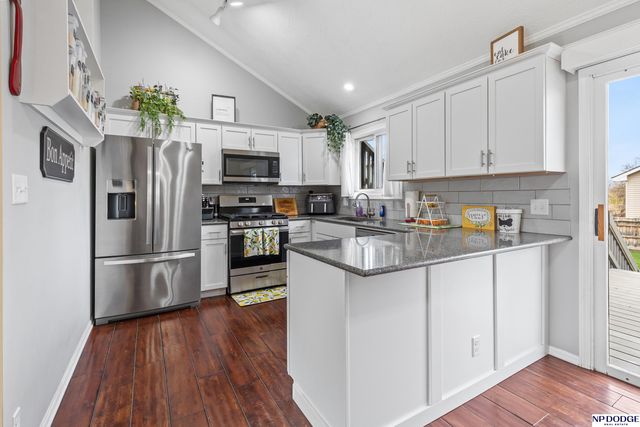 15240 Robin Drive, Omaha, NE 68138