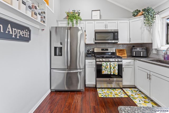 15240 Robin Drive, Omaha, NE 68138