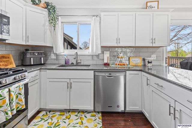 15240 Robin Drive, Omaha, NE 68138