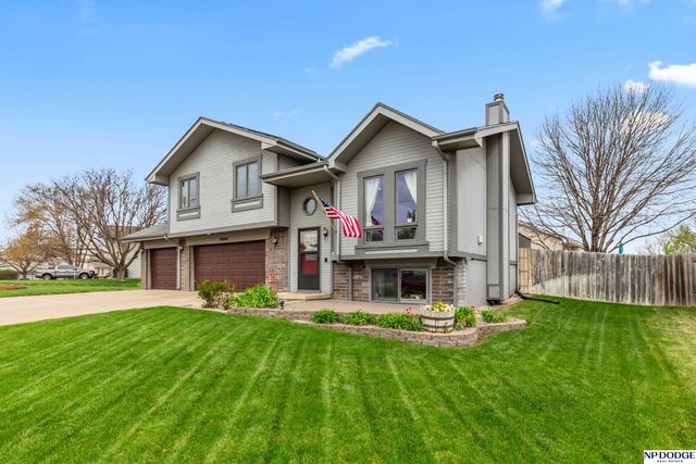 15240 Robin Drive, Omaha, NE 68138