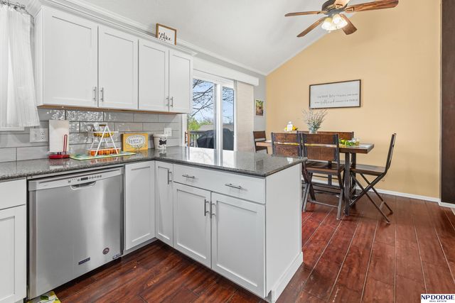 15240 Robin Drive, Omaha, NE 68138