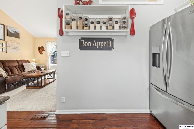 15240 Robin Drive, Omaha, NE 68138