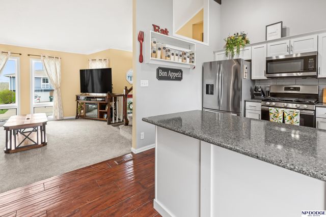 15240 Robin Drive, Omaha, NE 68138