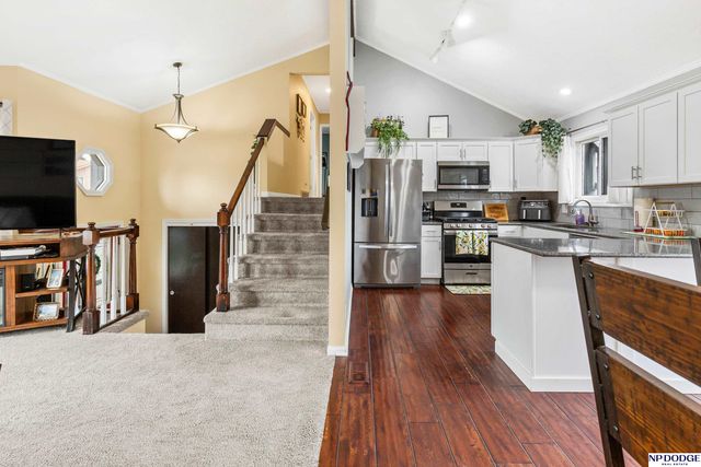 15240 Robin Drive, Omaha, NE 68138