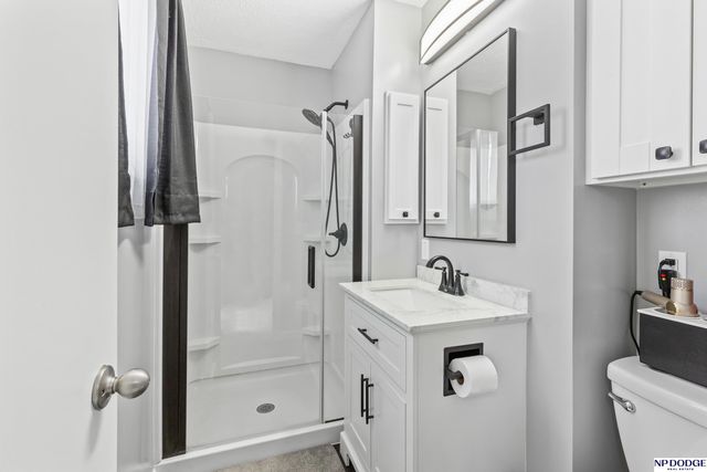 15240 Robin Drive, Omaha, NE 68138