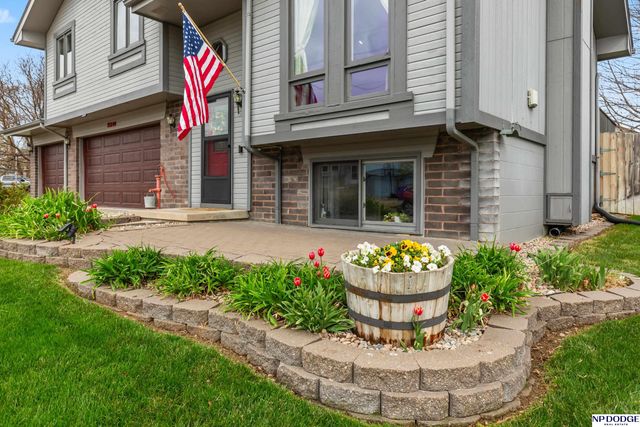 15240 Robin Drive, Omaha, NE 68138