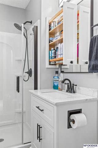 15240 Robin Drive, Omaha, NE 68138