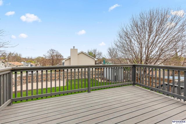 15240 Robin Drive, Omaha, NE 68138