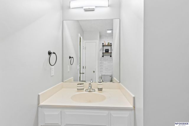 15240 Robin Drive, Omaha, NE 68138