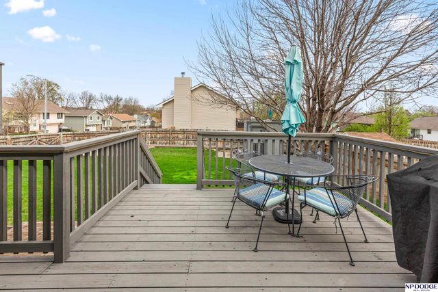 15240 Robin Drive, Omaha, NE 68138