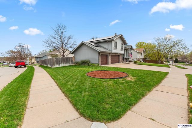 15240 Robin Drive, Omaha, NE 68138