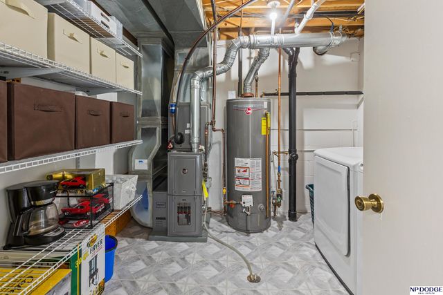 15240 Robin Drive, Omaha, NE 68138