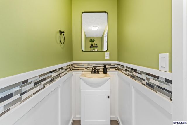 15240 Robin Drive, Omaha, NE 68138