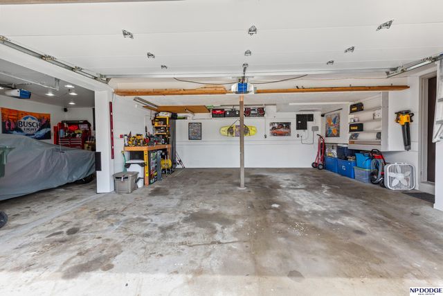 15240 Robin Drive, Omaha, NE 68138