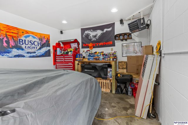 15240 Robin Drive, Omaha, NE 68138