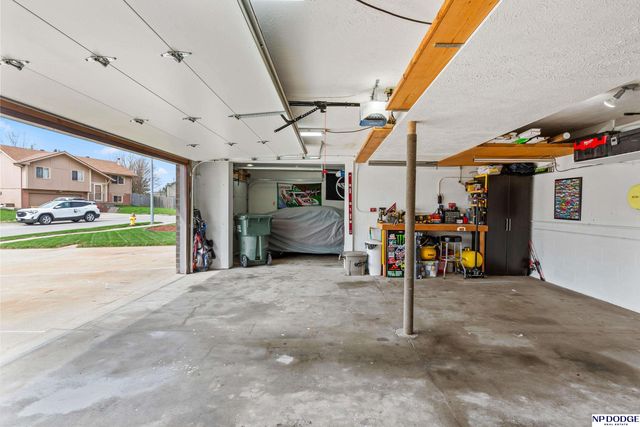 15240 Robin Drive, Omaha, NE 68138