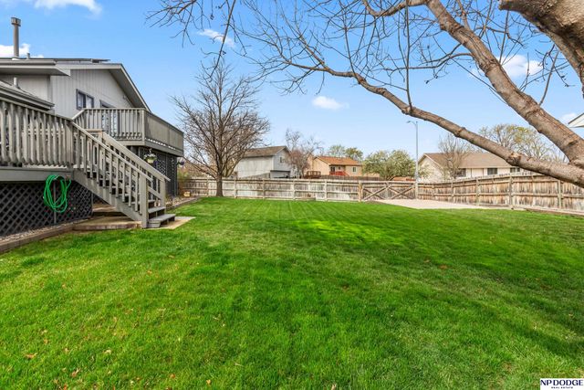 15240 Robin Drive, Omaha, NE 68138