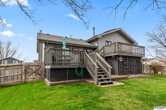 15240 Robin Drive, Omaha, NE 68138